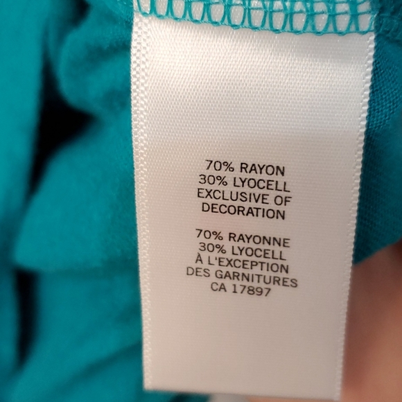 Tank top - Picture 4 of 5